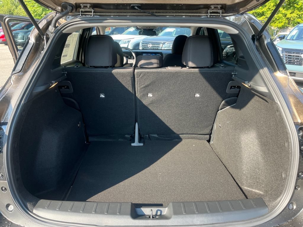 New 2027 Nissan Kicks SV w/ SV Premium Package FWD image 22