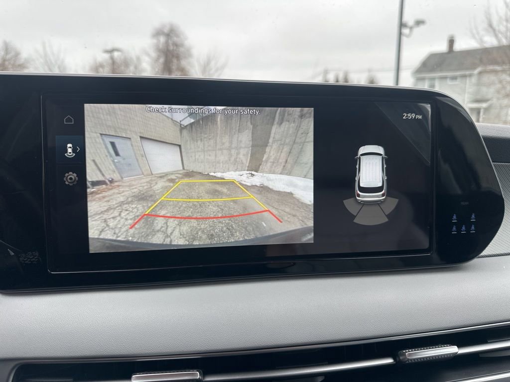 Used 2023 Hyundai Palisade SEL w/ Cargo Package image 18