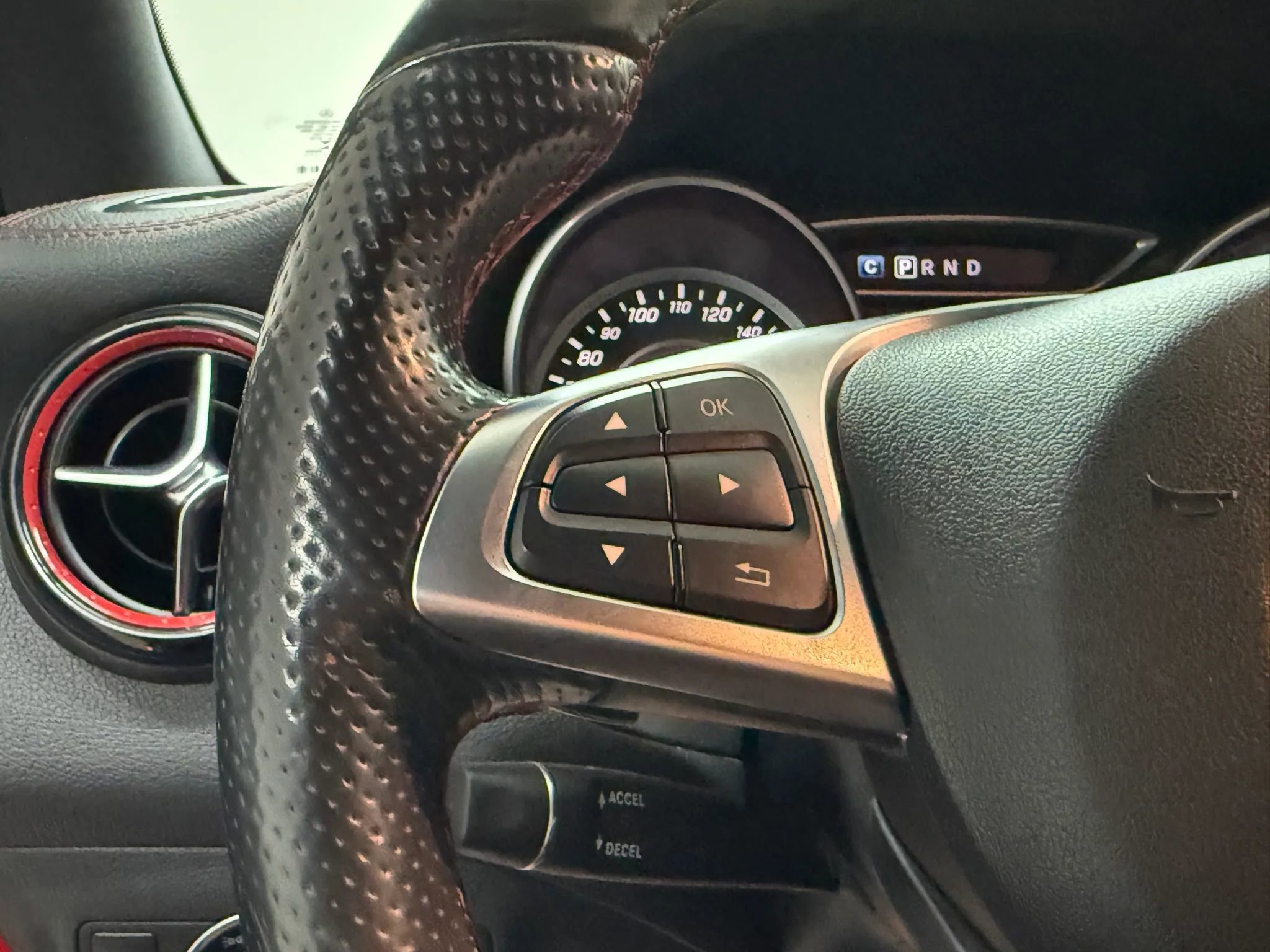 Used 2017 Mercedes-Benz CLA 45 AMG 4MATIC image 22