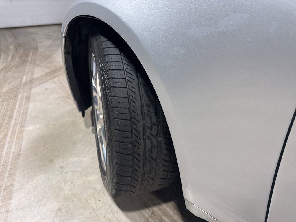 Used 2009 Cadillac CTS 3.6 image 3
