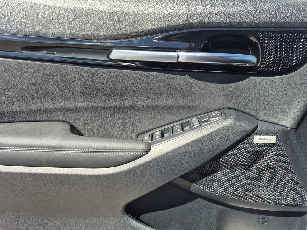 New 2026 Kia Seltos SX image 6