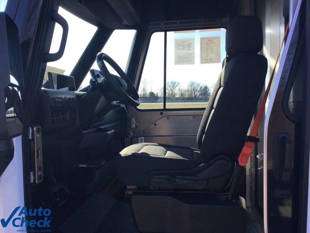 Used 2024 Chevrolet Brightdrop 600 w/ Commercial Equipment Package image 13