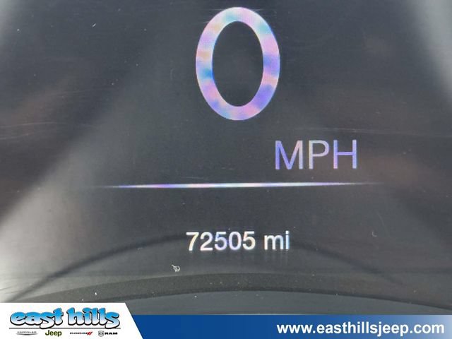 Certified 2018 Jeep Grand Cherokee Laredo AWD/4WD image 40