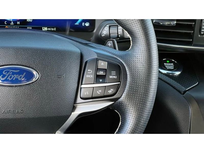 Used 2020 Ford Explorer ST w/ Premium Technology Package image 38