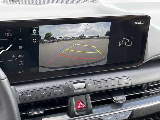 Used 2025 Kia K4 EX FWD image 17