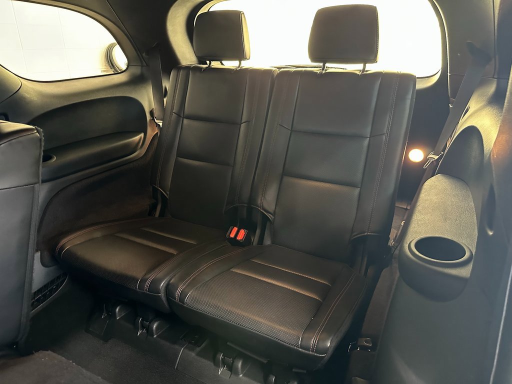 Certified 2024 Dodge Durango GT image 42