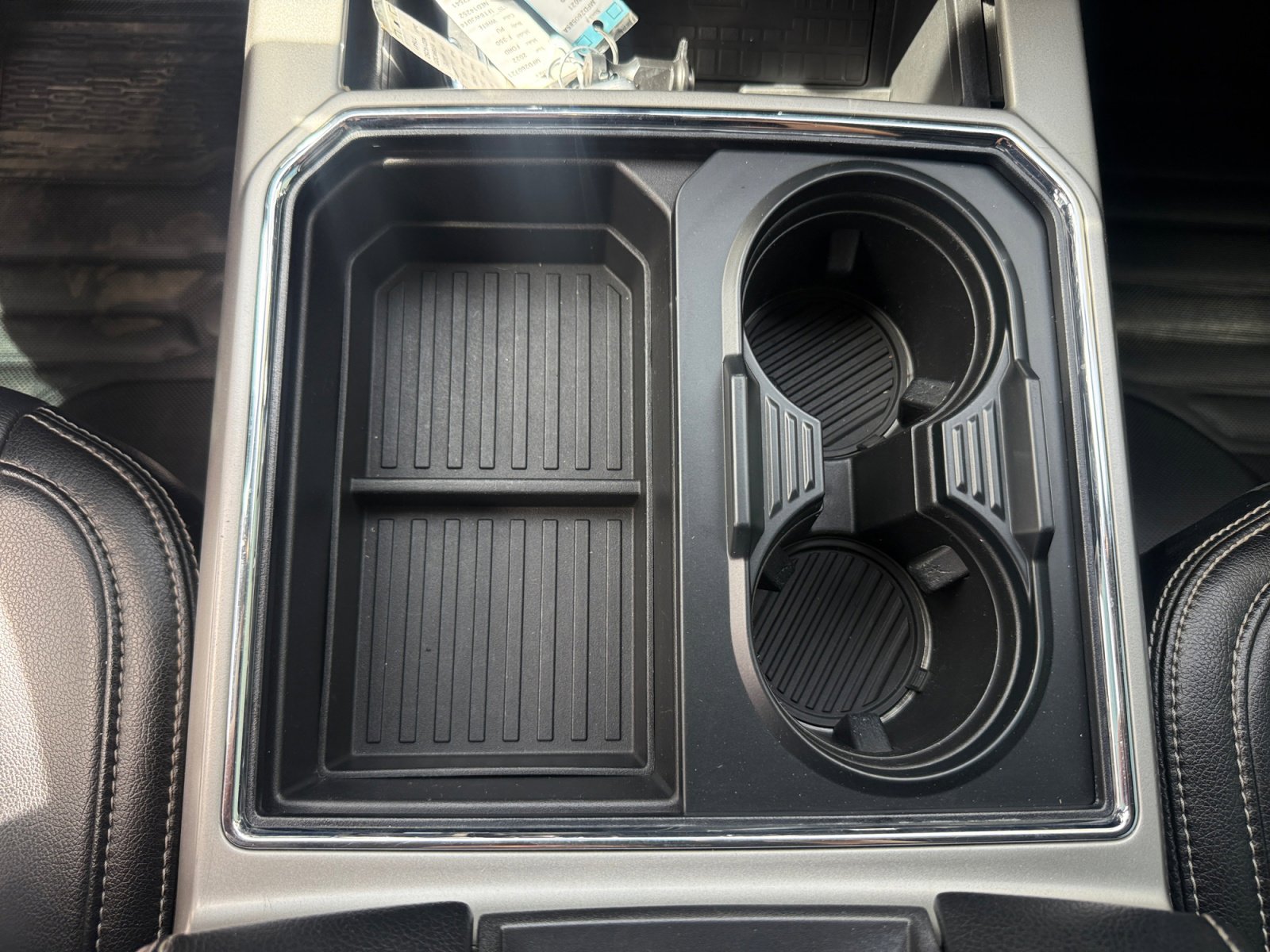 Used 2021 Ford F450 Lariat w/ Lariat Ultimate Package image 26