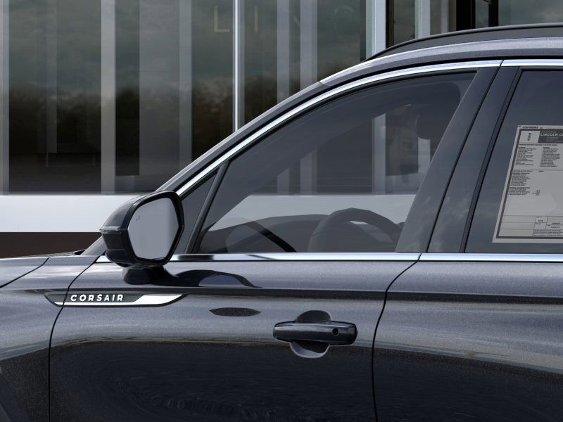 New 2026 Lincoln Corsair Reserve image 20