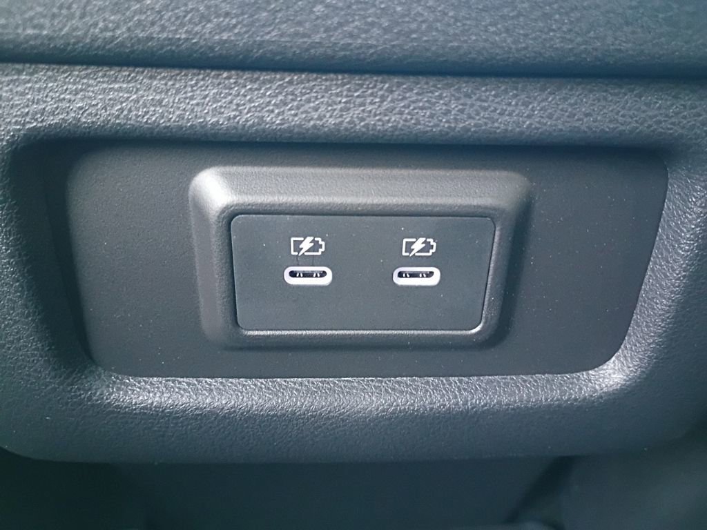 New 2026 Nissan Pathfinder SV image 28