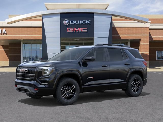 New 2027 GMC Terrain AT4 w/ Convenience Package III AWD/4WD image 2