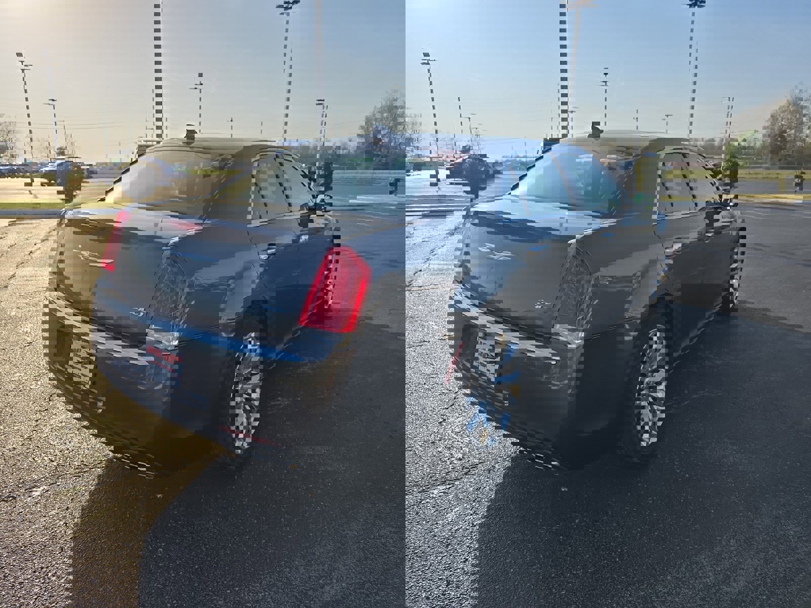 Used 2019 Chrysler 300 Limited image 6