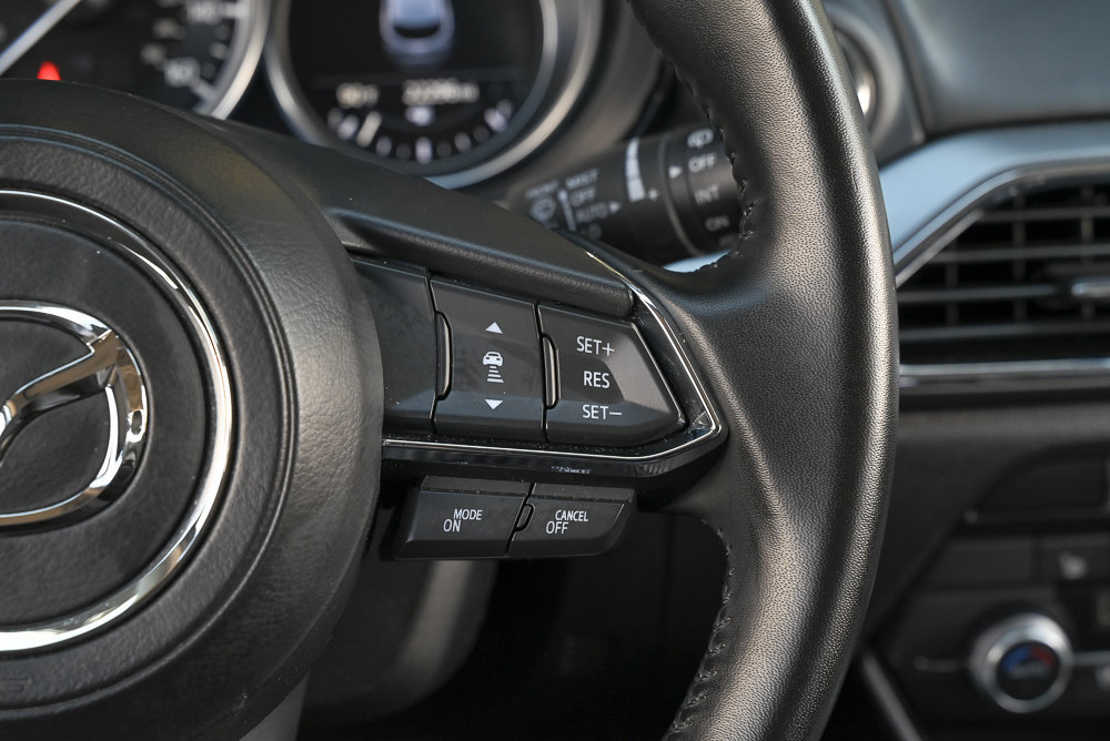 New 2023 MAZDA CX-9 Touring Plus AWD/4WD image 20