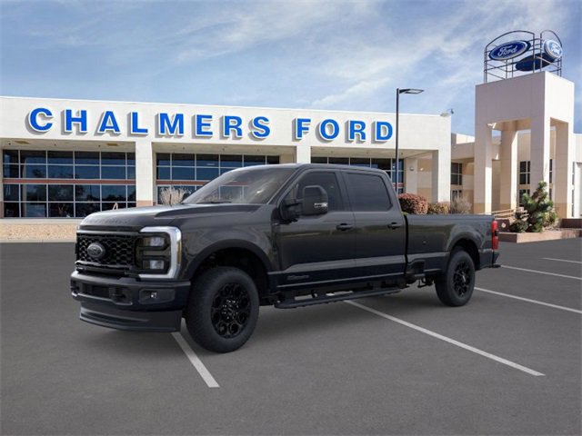 New 2026 Ford F350 XLT image 1
