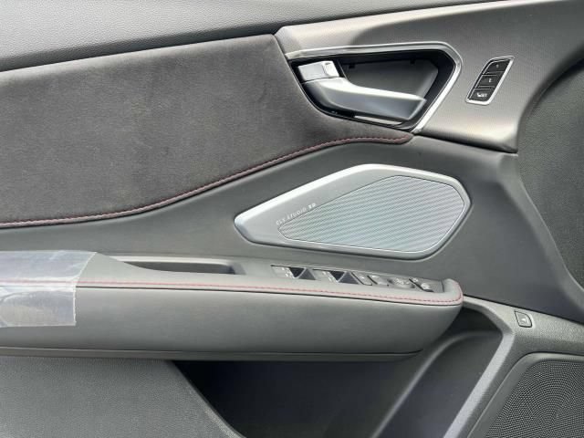 New 2024 Acura RDX A-Spec AWD/4WD image 15