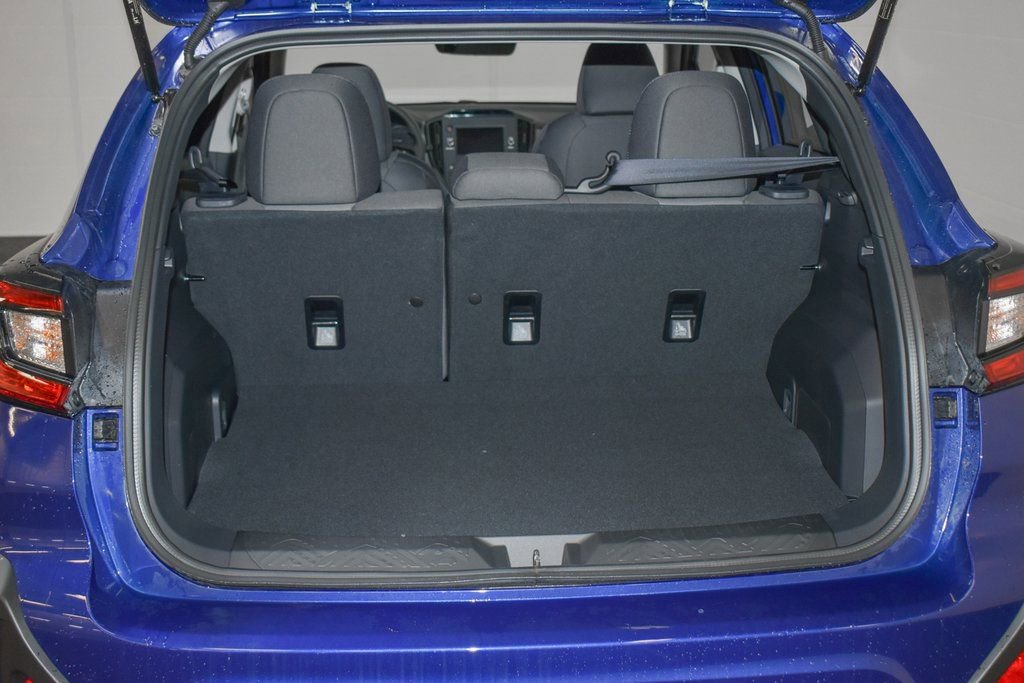 Certified 2026 Subaru Crosstrek 2.5i image 21