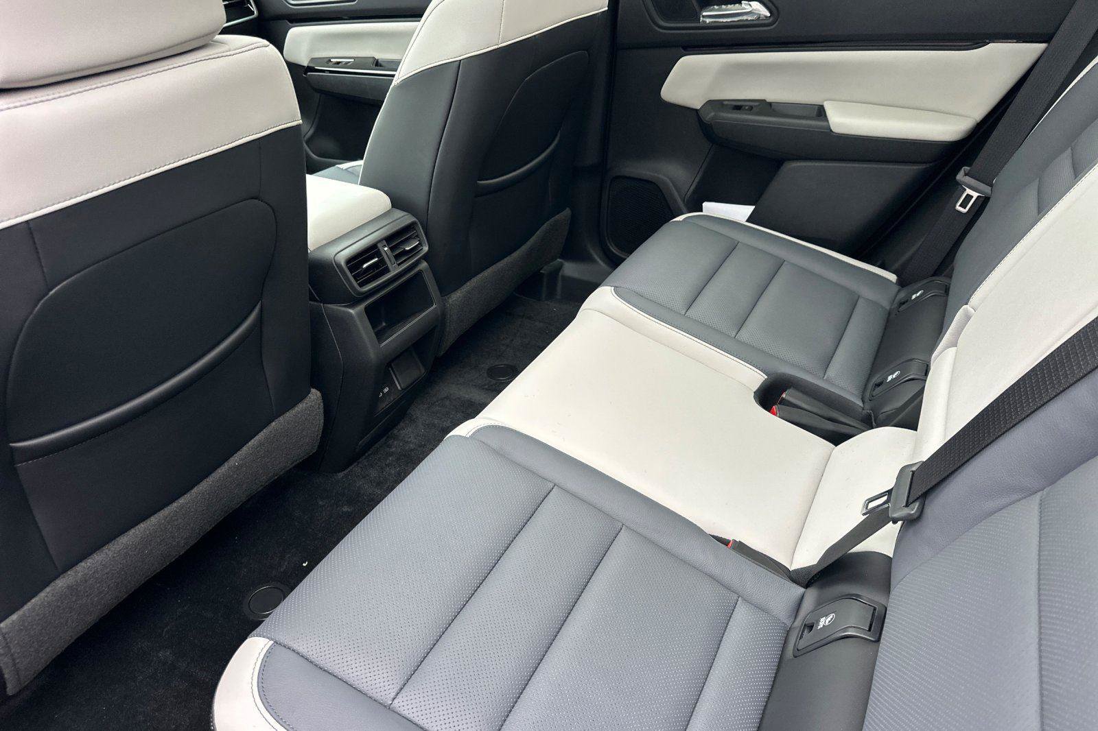 New 2025 Honda Prologue Elite image 13