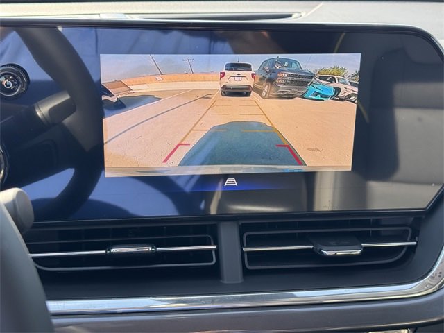 New 2026 Chevrolet Trax ACTIV w/ Sunroof Package image 13