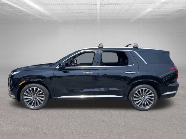 Used 2023 Hyundai Palisade Calligraphy AWD/4WD image 11