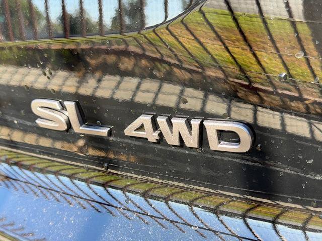 New 2026 Nissan Pathfinder SL w/ Cargo Package AWD/4WD image 8