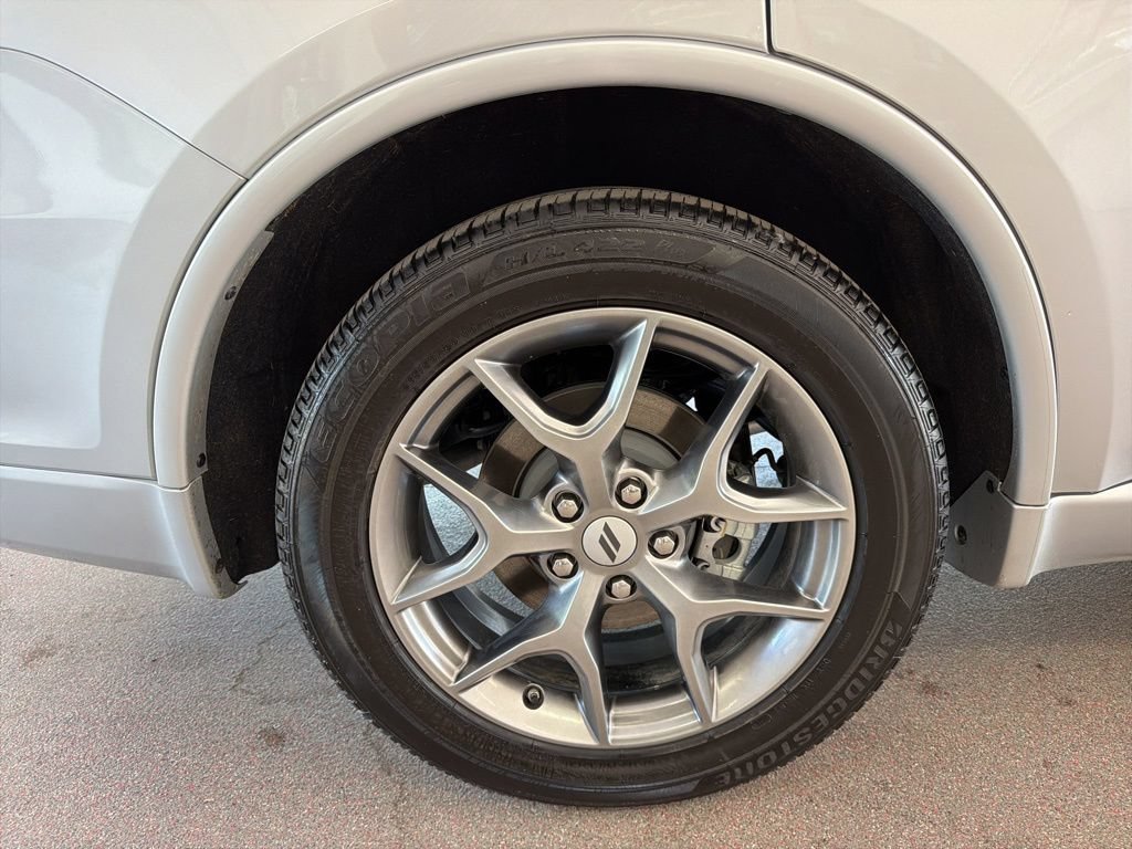 Certified 2026 Dodge Durango GT AWD/4WD image 31