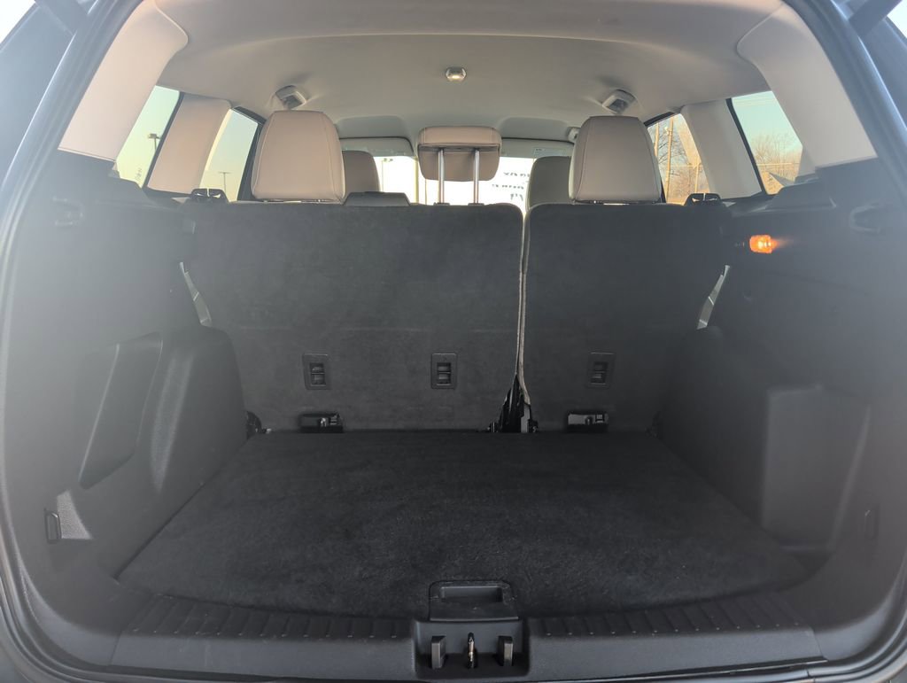 Used 2019 Ford Escape SEL image 20