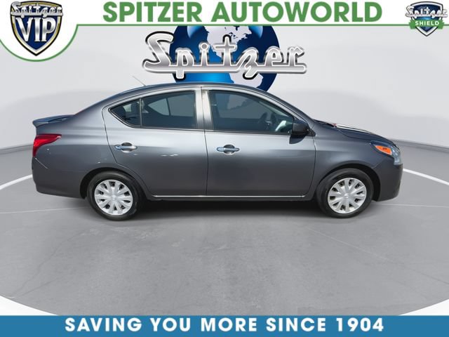 Used 2018 Nissan Versa SV FWD image 10