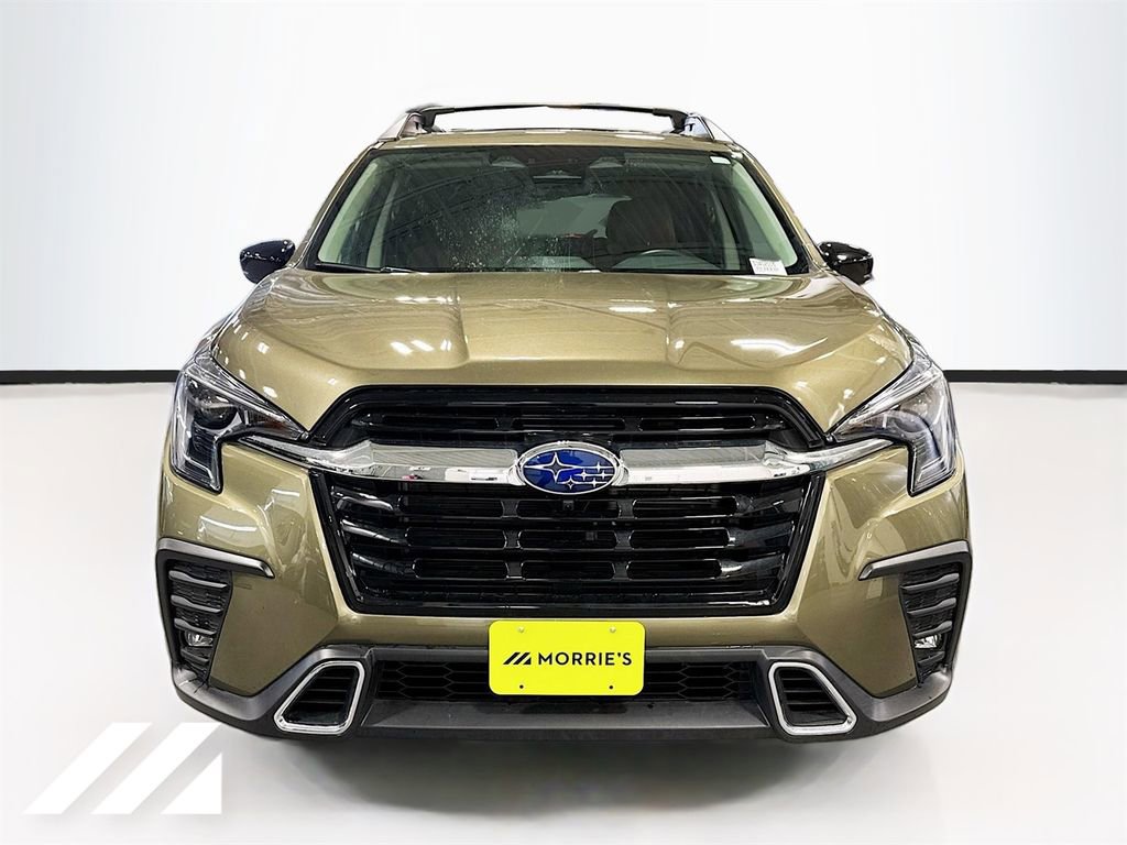 Certified 2025 Subaru Ascent Touring AWD/4WD image 2