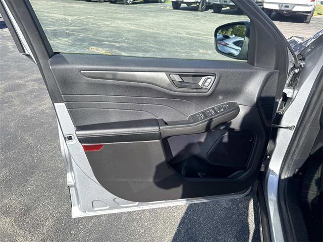 Used 2024 Ford Escape Active image 84