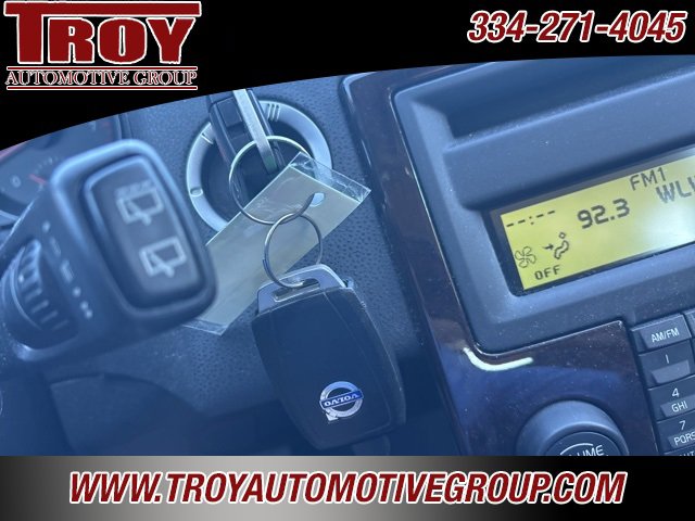 Used 2009 Volvo V50 2.4i image 38