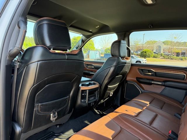 Used 2019 RAM 1500 Limited AWD/4WD image 23