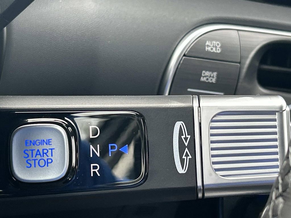 New 2026 Hyundai Palisade Limited image 32