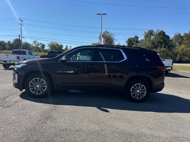 Used 2022 Chevrolet Traverse LT AWD/4WD image 7
