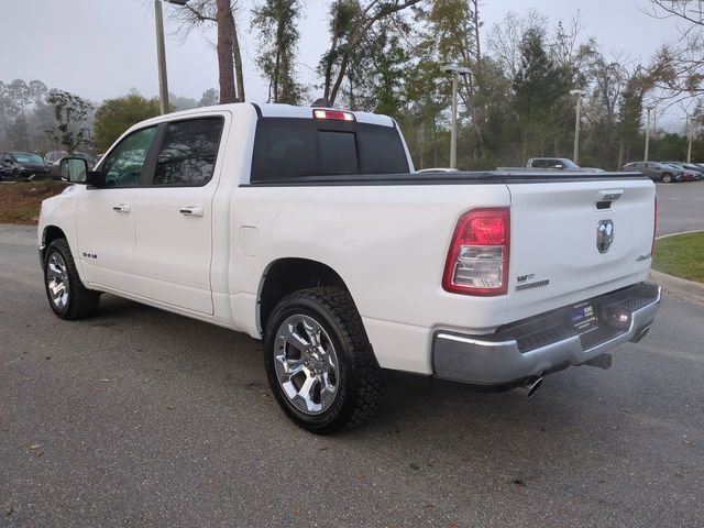 Used 2019 RAM 1500 Big Horn image 7