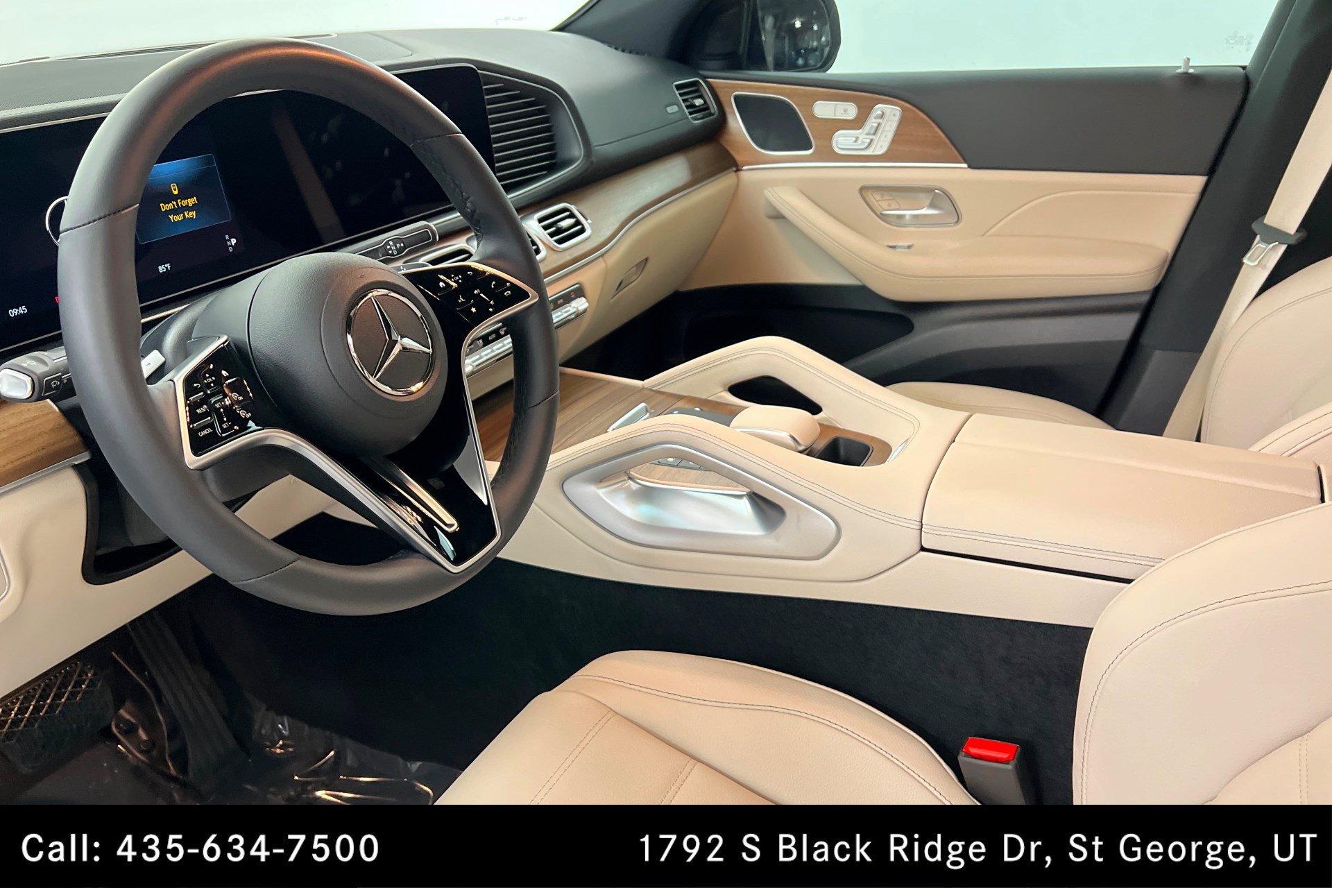 Certified 2026 Mercedes-Benz GLE 450 4MATIC Coupe image 15