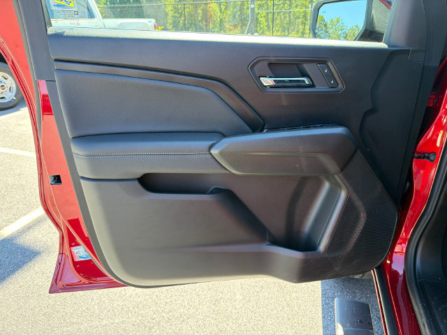 Used 2025 GMC Canyon Elevation AWD/4WD image 10