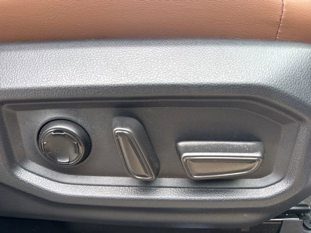 Used 2025 Toyota Tundra 1794 Edition image 24