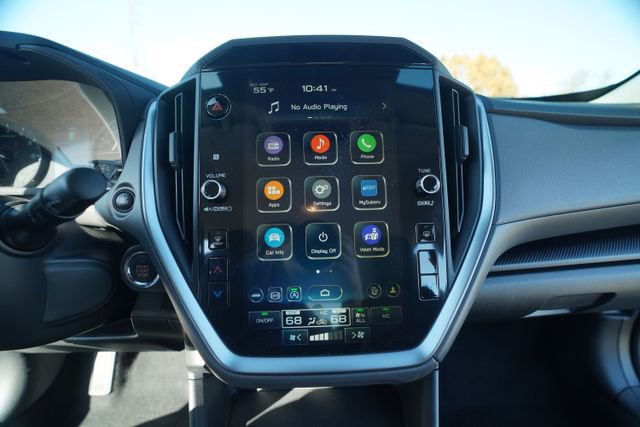 Used 2024 Subaru Crosstrek 2.0i Premium w/ Crosstrek Mirror Package image 29