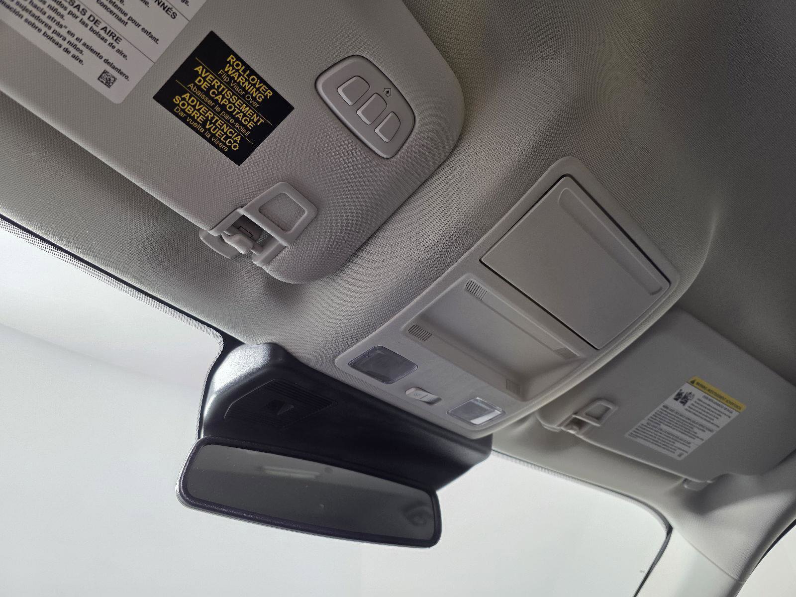 Used 2025 Ford Bronco Sport Outer Banks w/ Outer Banks Tech Package+ image 45