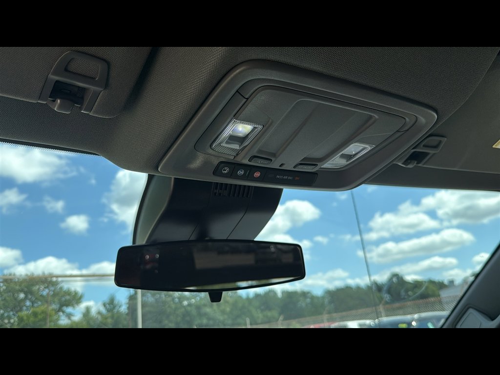 New 2026 Chevrolet Silverado 1500 LT image 17