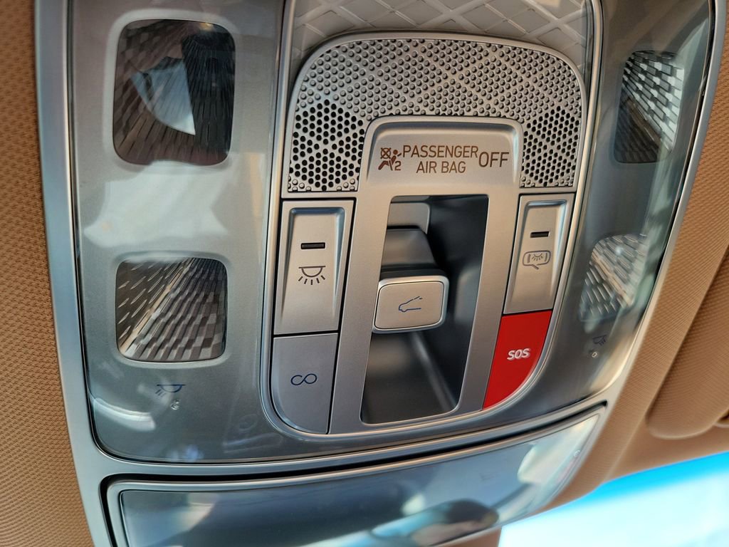 Used 2024 Genesis GV80 3.5T AWD/4WD image 40