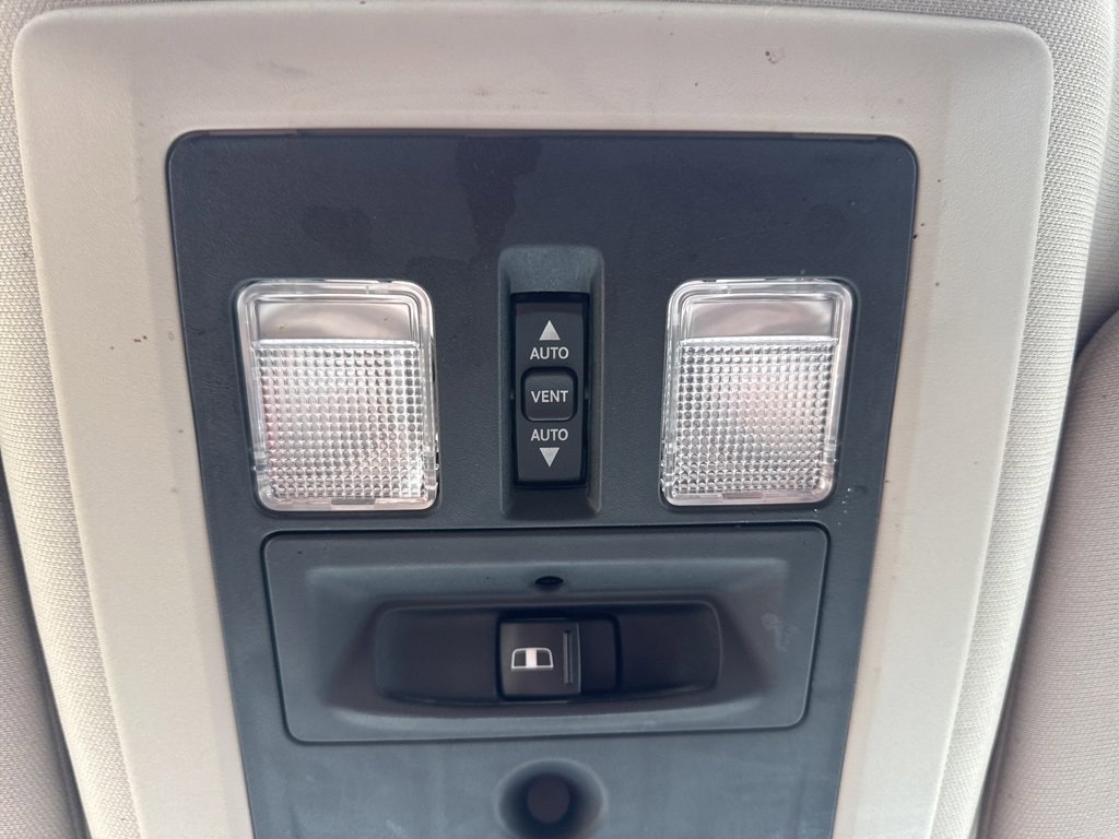 Used 2016 RAM 1500 Big Horn image 19