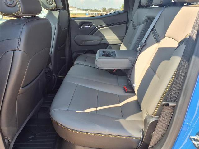 New 2026 Chevrolet Colorado ZR2 w/ Technology Package image 19