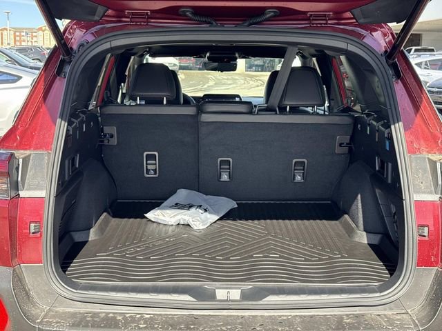 New 2026 Subaru Outback Touring XT image 6