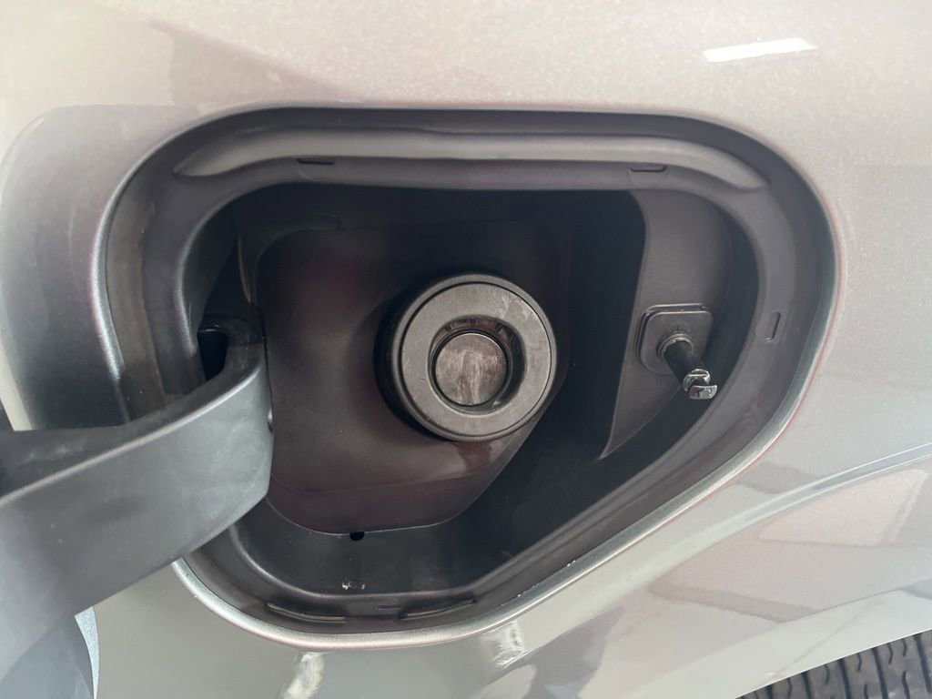 Used 2024 Chevrolet Colorado W/T image 41