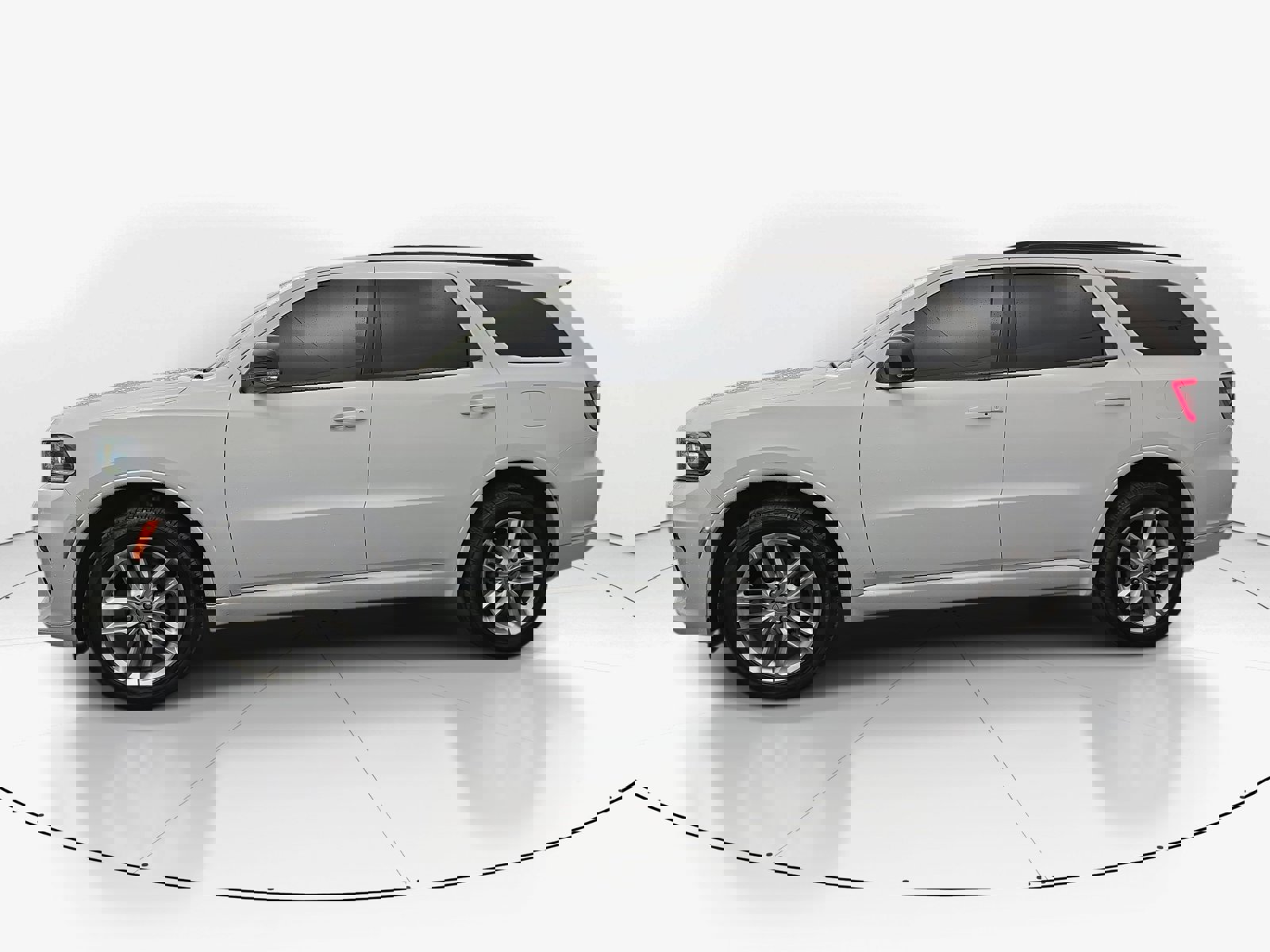 Used 2023 Dodge Durango GT image 4