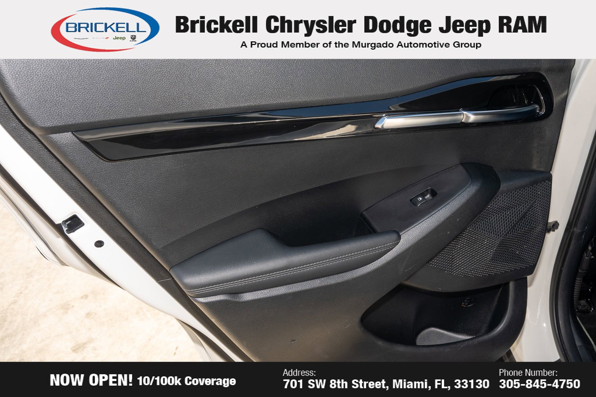 Used 2023 Kia Seltos SX w/ SX Sunroof Package image 11