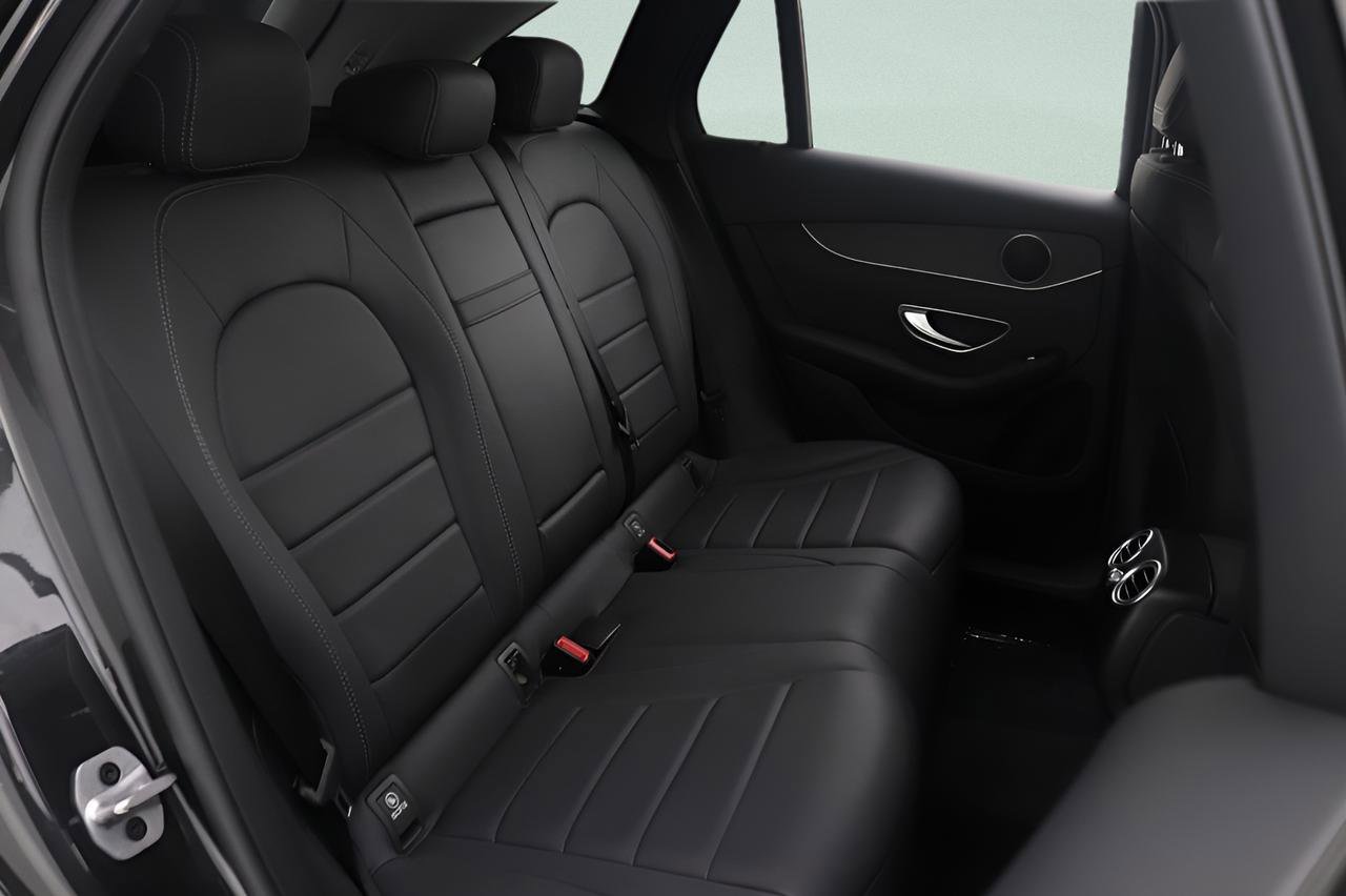 Certified 2022 Mercedes-Benz GLC 300 image 28