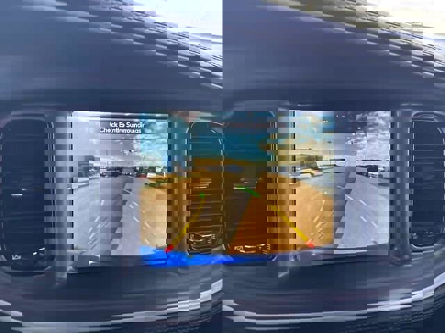 Used 2021 Dodge Charger GT w/ Plus Group AWD/4WD image 20