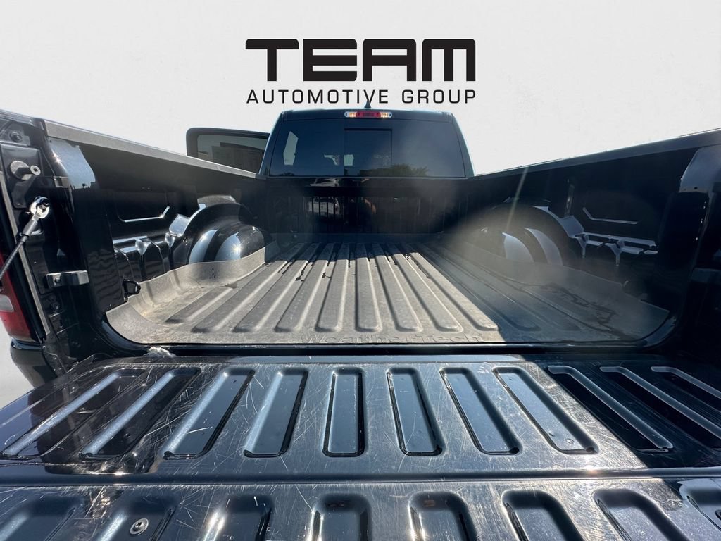 Used 2022 RAM 1500 TRX AWD/4WD image 26