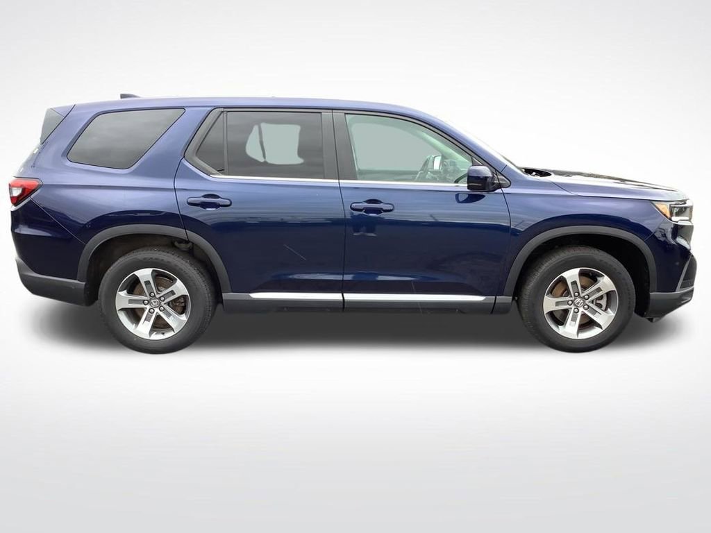 Used 2024 Honda Pilot EX-L image 2